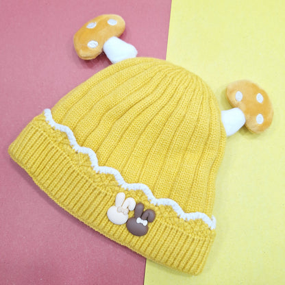 Winter Caps - Vol 01-24 - Design 5